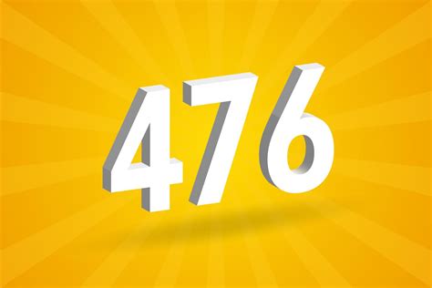 476 lottery followers|3D Lotto Number: 476 .